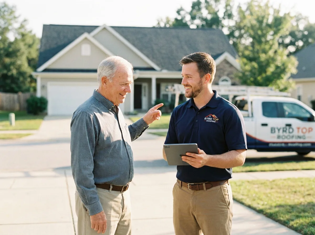 Roofing Purcell, MO FAQs